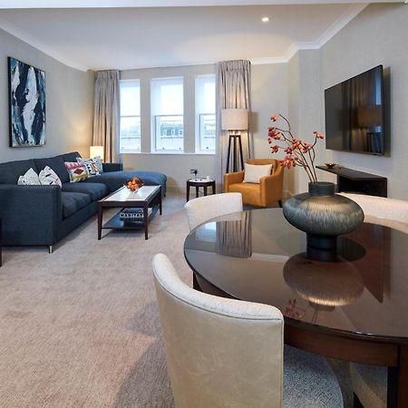 Cheval Calico House Apartment London Bagian luar foto