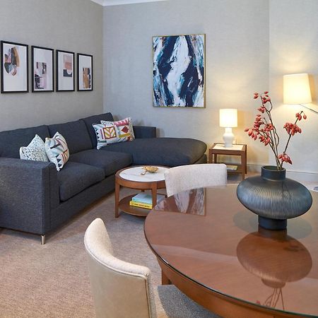 Cheval Calico House Apartment London Bagian luar foto
