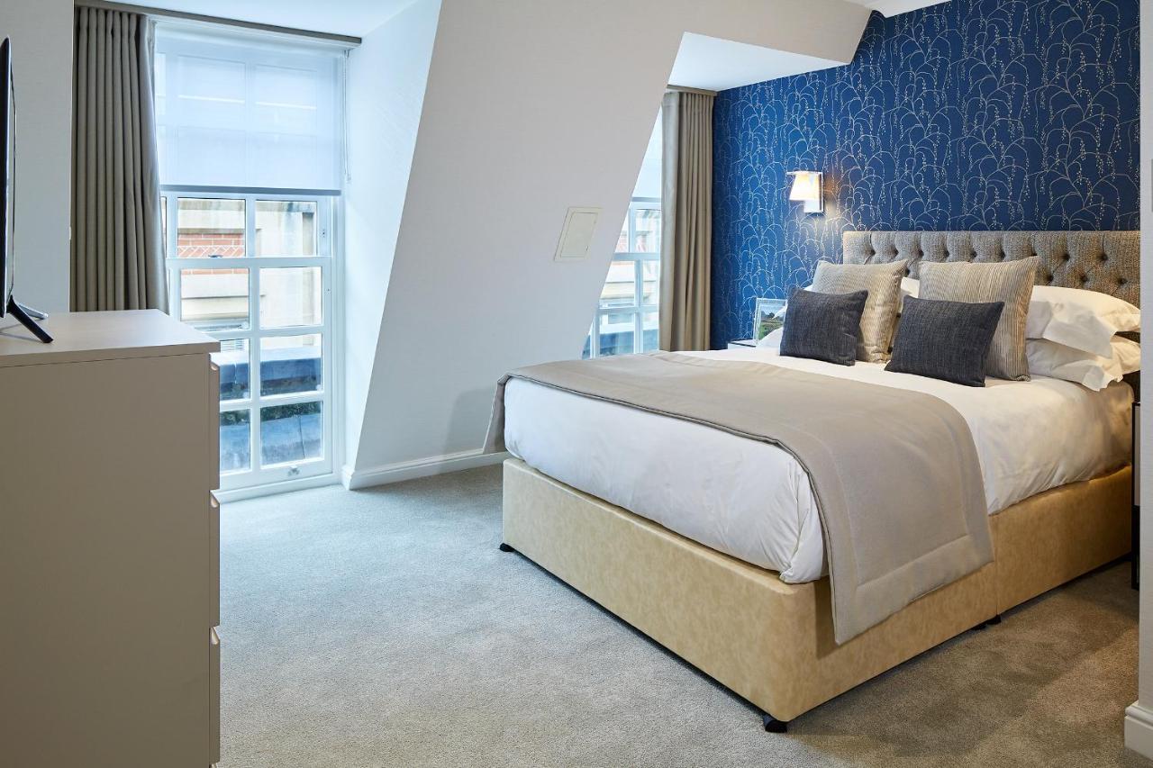 Cheval Calico House Apartment London Bagian luar foto