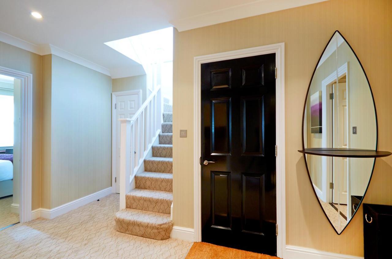 Cheval Calico House Apartment London Bagian luar foto