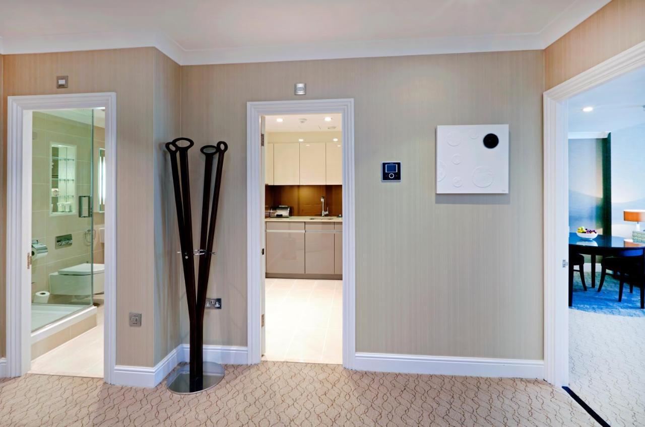 Cheval Calico House Apartment London Bagian luar foto
