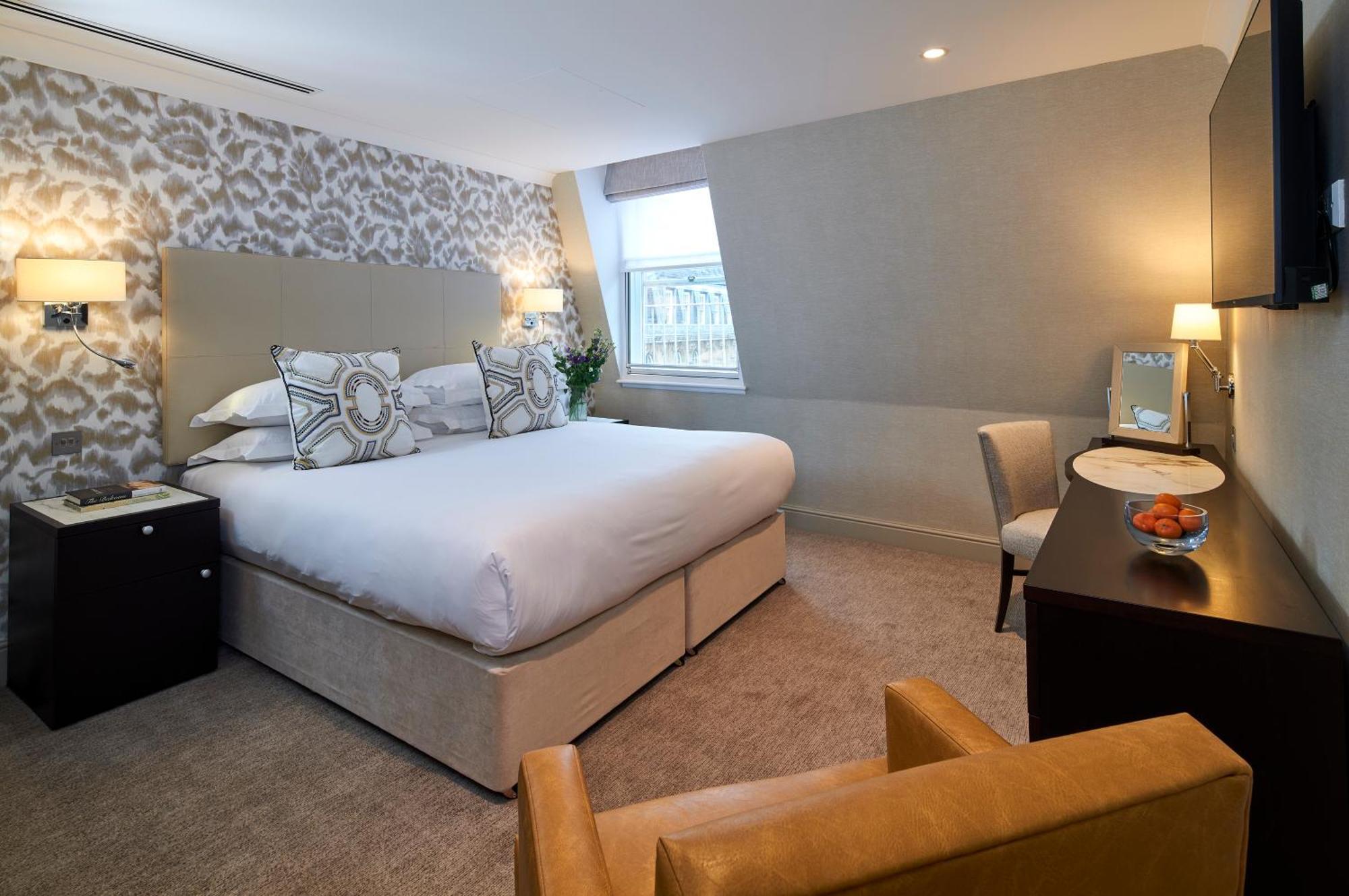 Cheval Calico House Apartment London Bagian luar foto