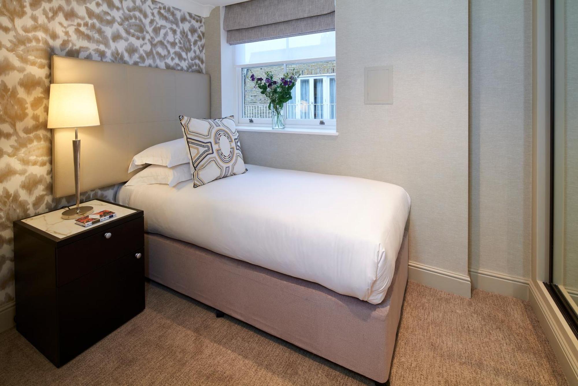 Cheval Calico House Apartment London Bagian luar foto