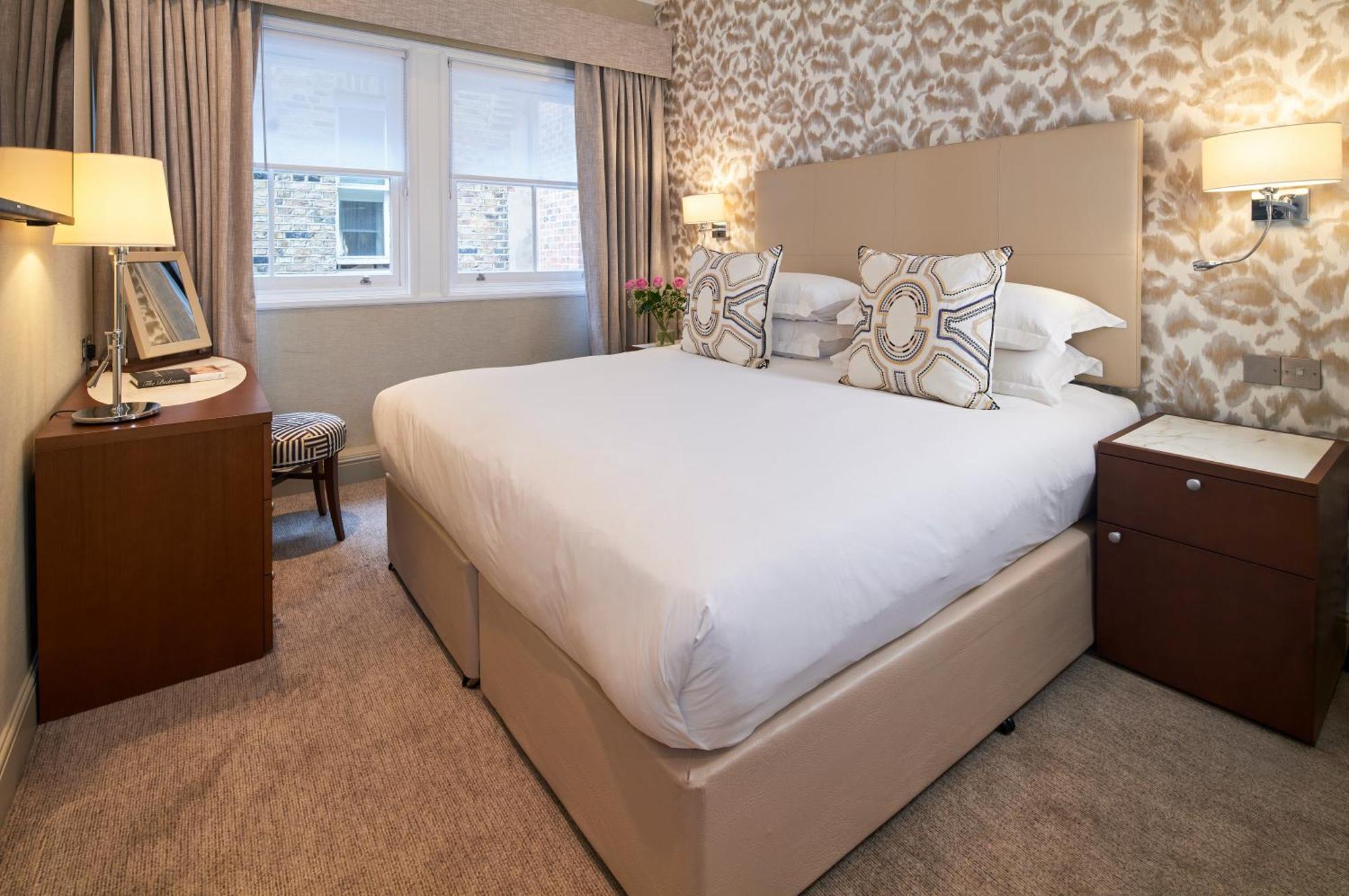 Cheval Calico House Apartment London Bagian luar foto