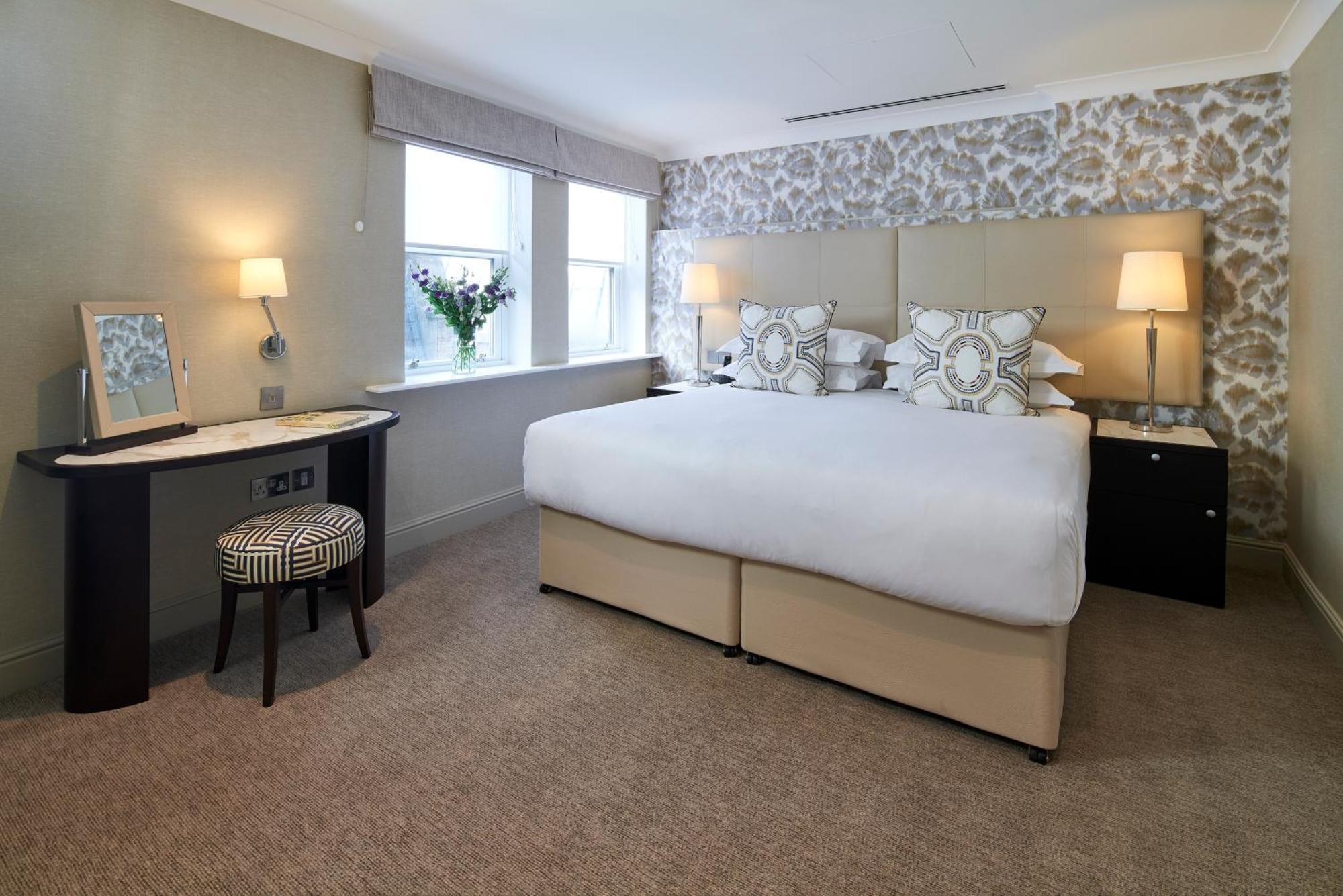 Cheval Calico House Apartment London Bagian luar foto