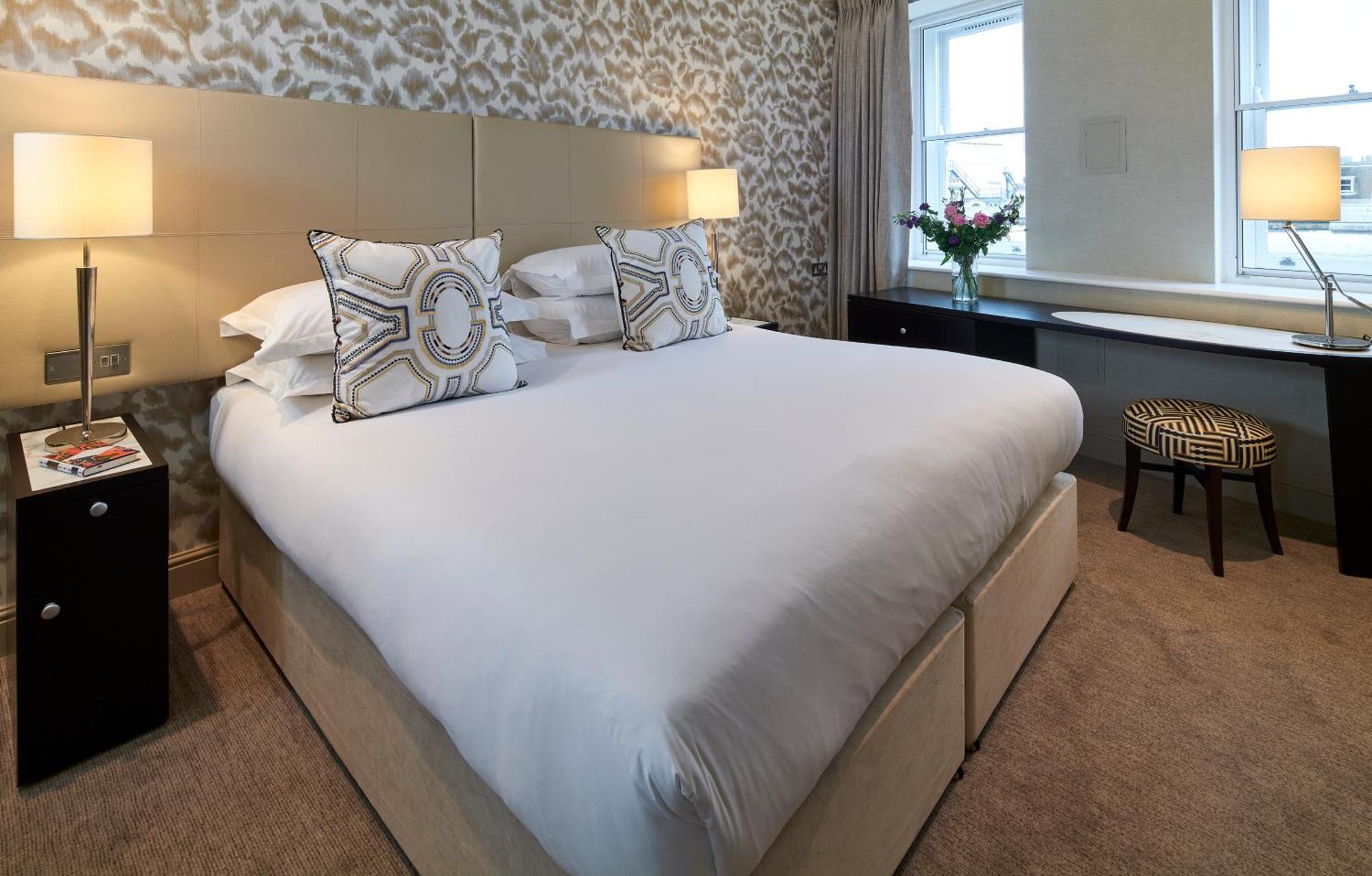 Cheval Calico House Apartment London Bagian luar foto