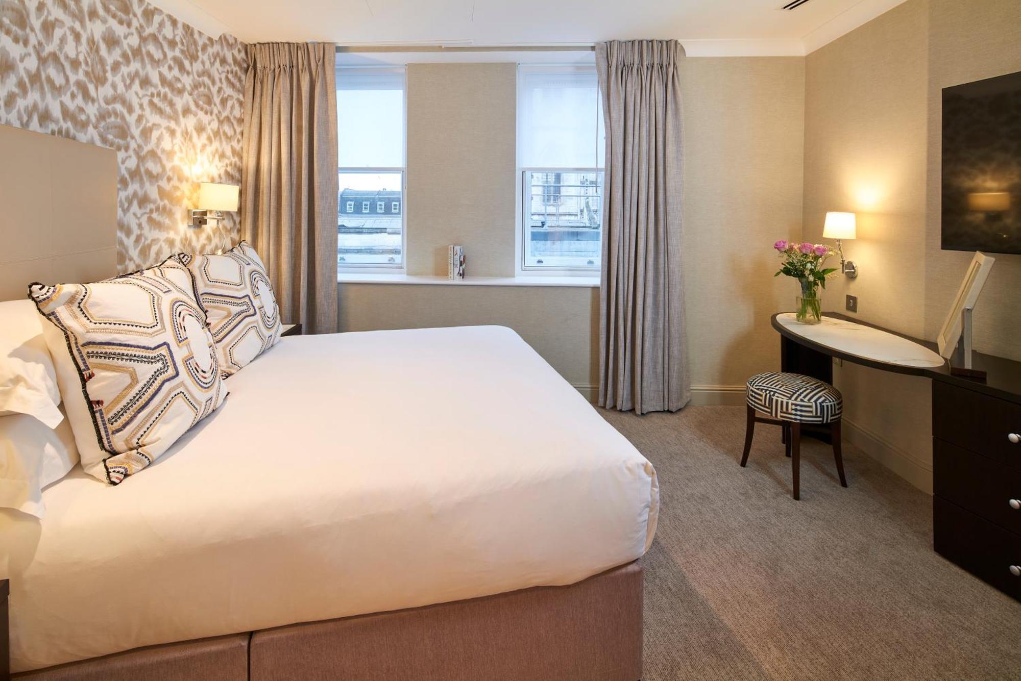 Cheval Calico House Apartment London Bagian luar foto