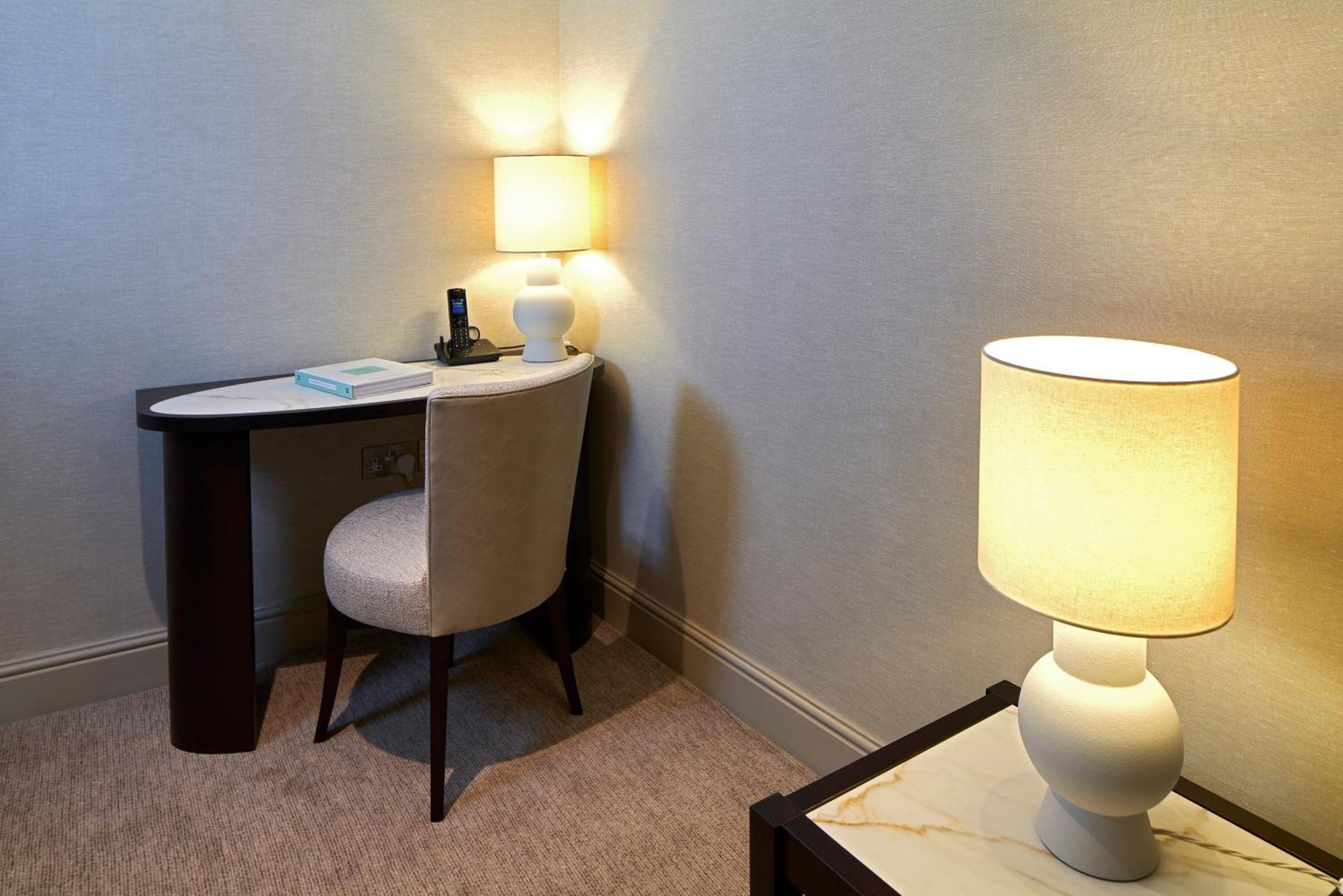 Cheval Calico House Apartment London Bagian luar foto