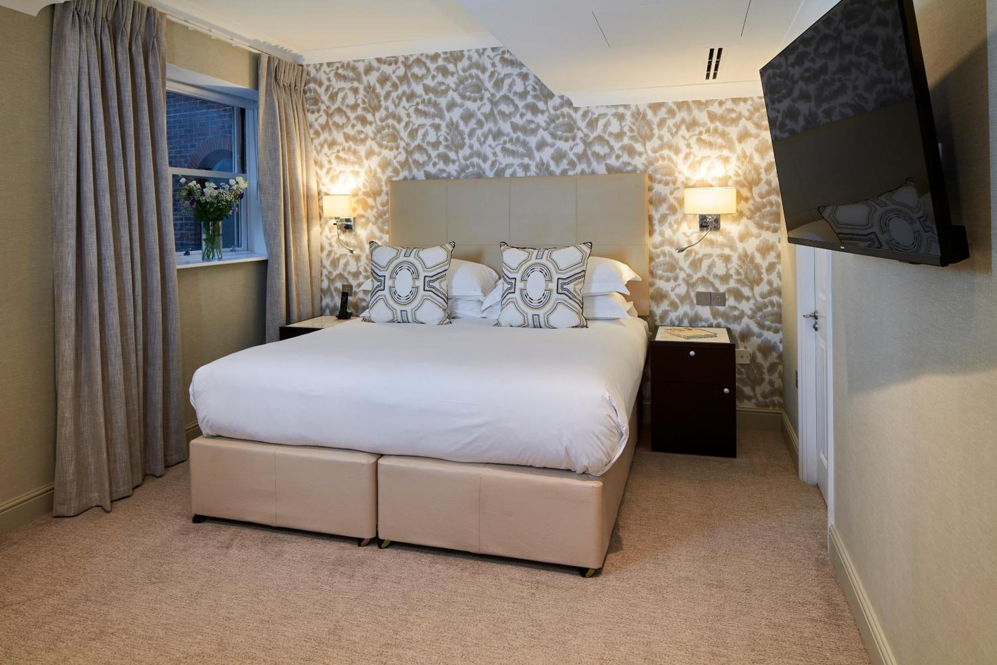 Cheval Calico House Apartment London Bagian luar foto