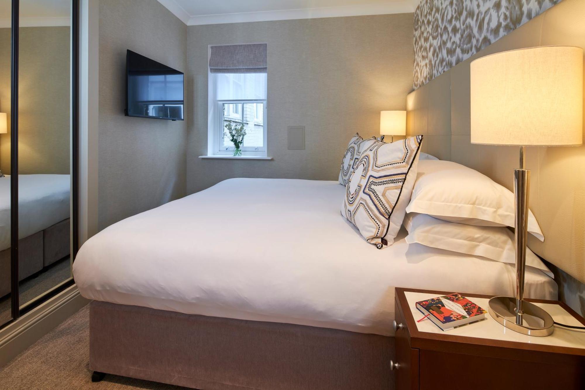 Cheval Calico House Apartment London Bagian luar foto