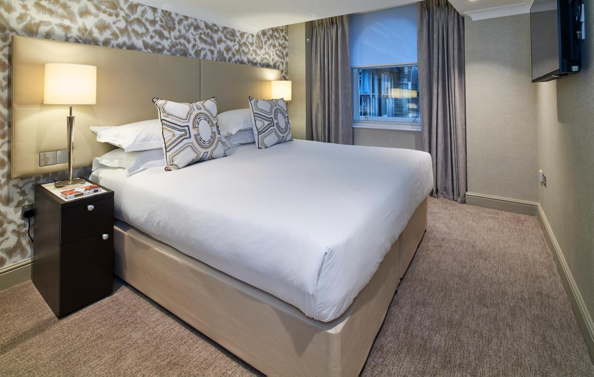 Cheval Calico House Apartment London Bagian luar foto