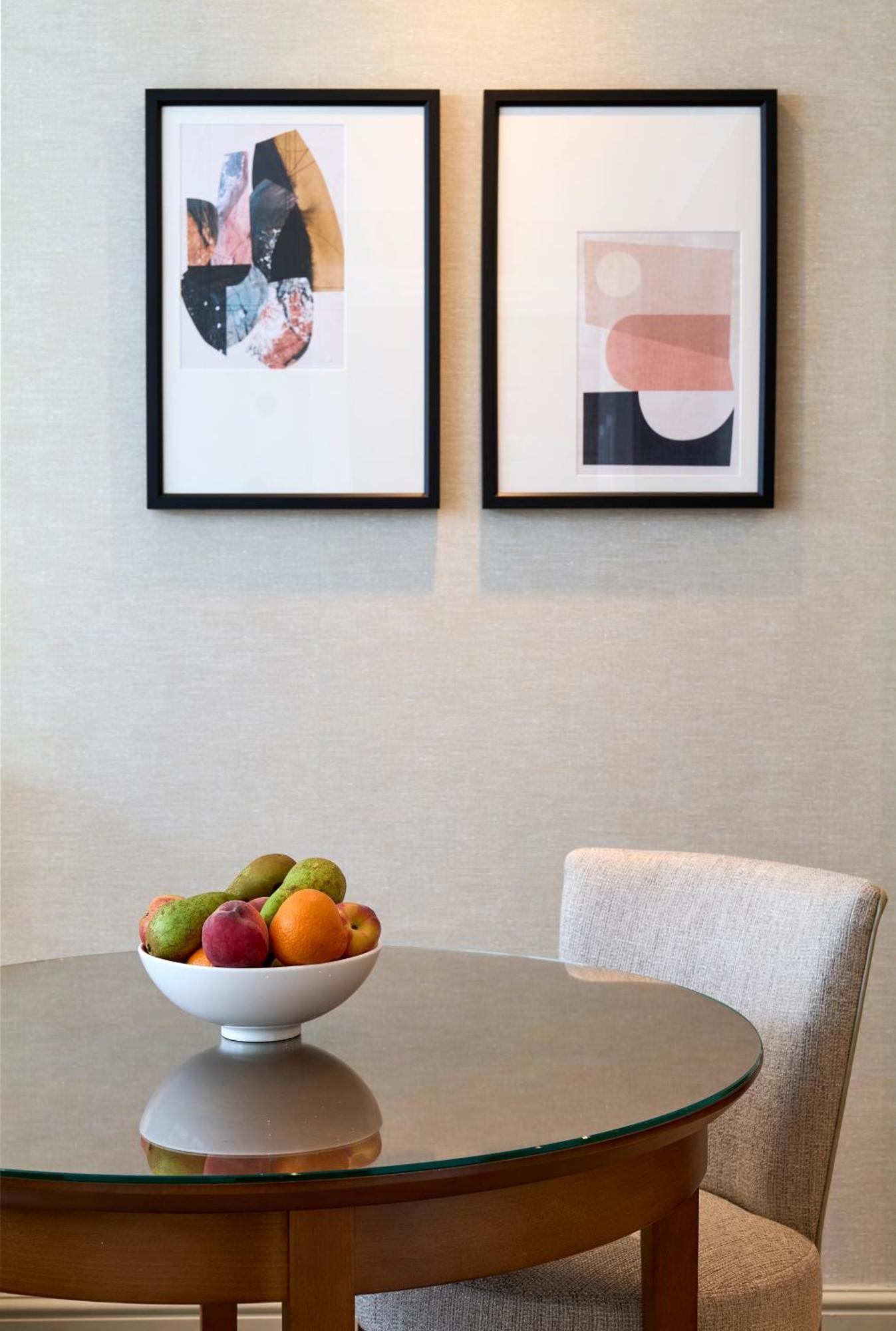 Cheval Calico House Apartment London Bagian luar foto