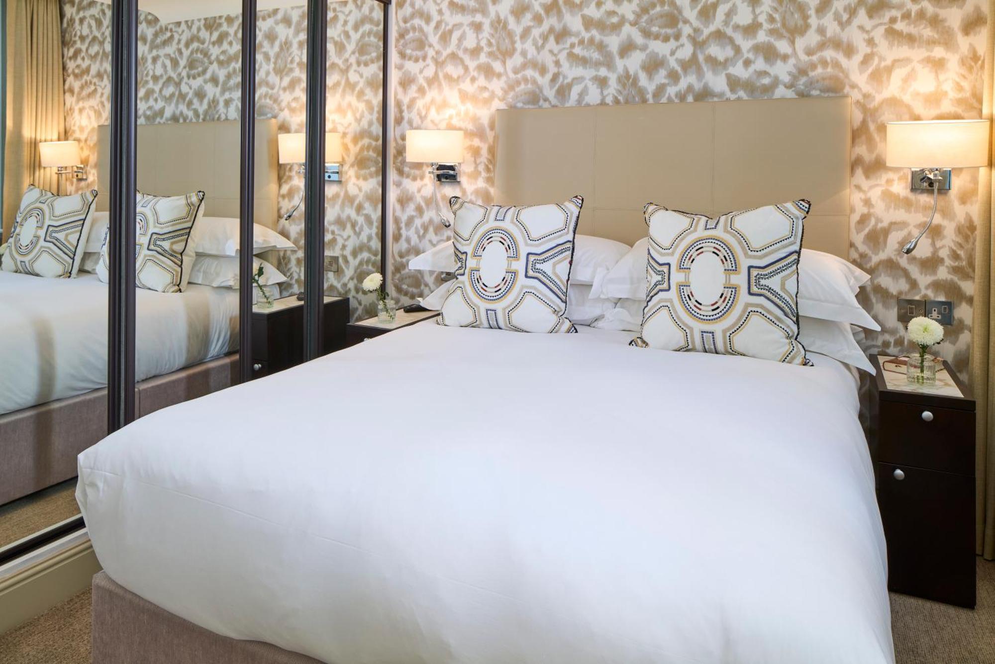 Cheval Calico House Apartment London Bagian luar foto
