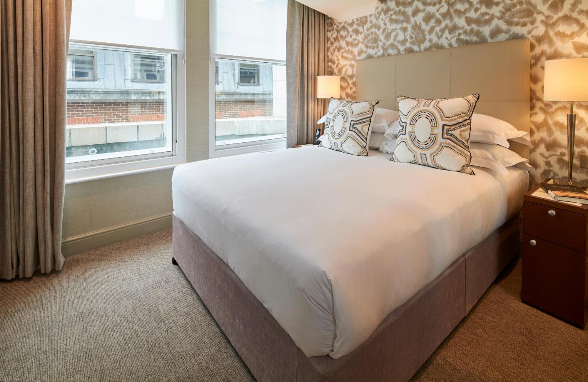 Cheval Calico House Apartment London Bagian luar foto