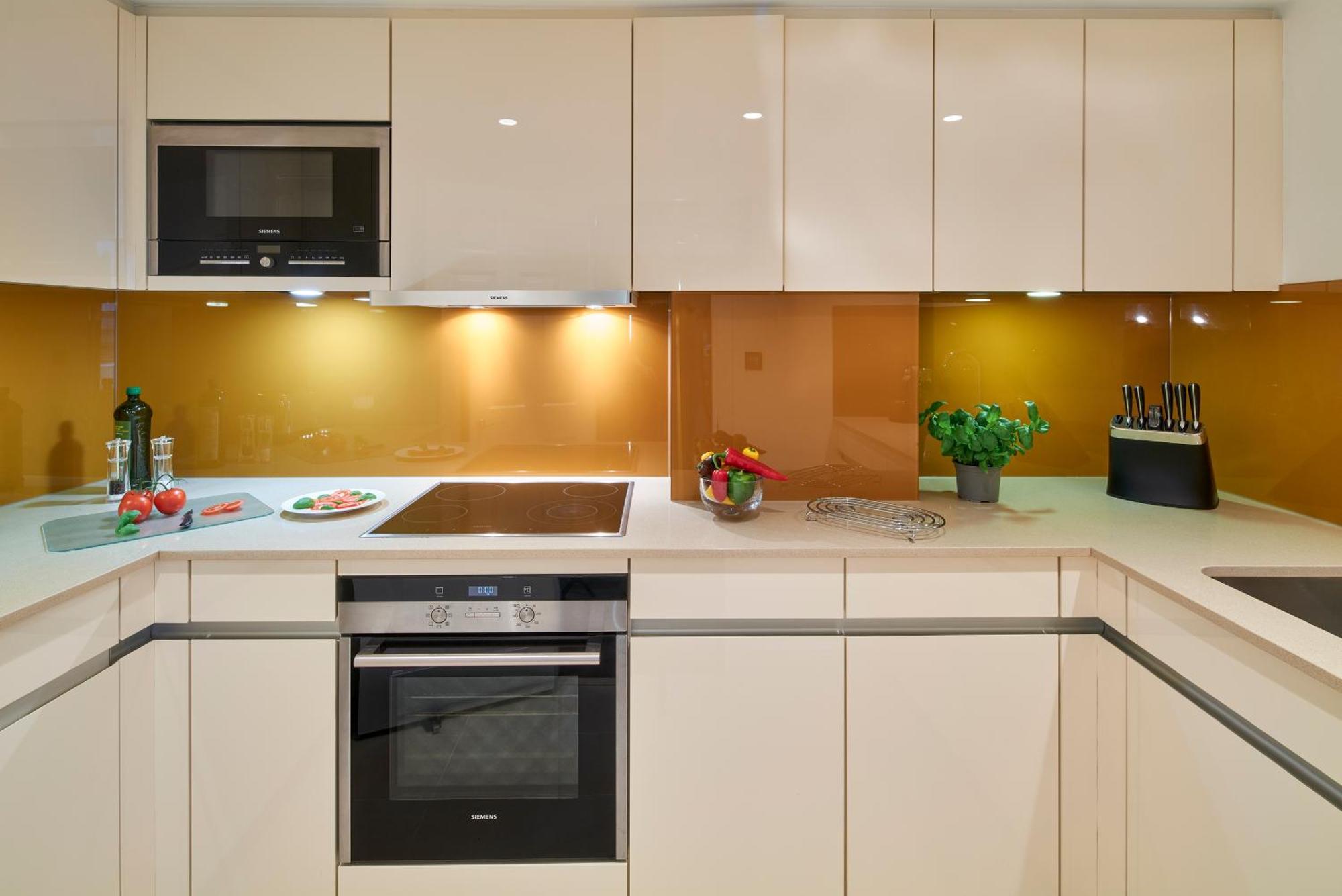 Cheval Calico House Apartment London Bagian luar foto