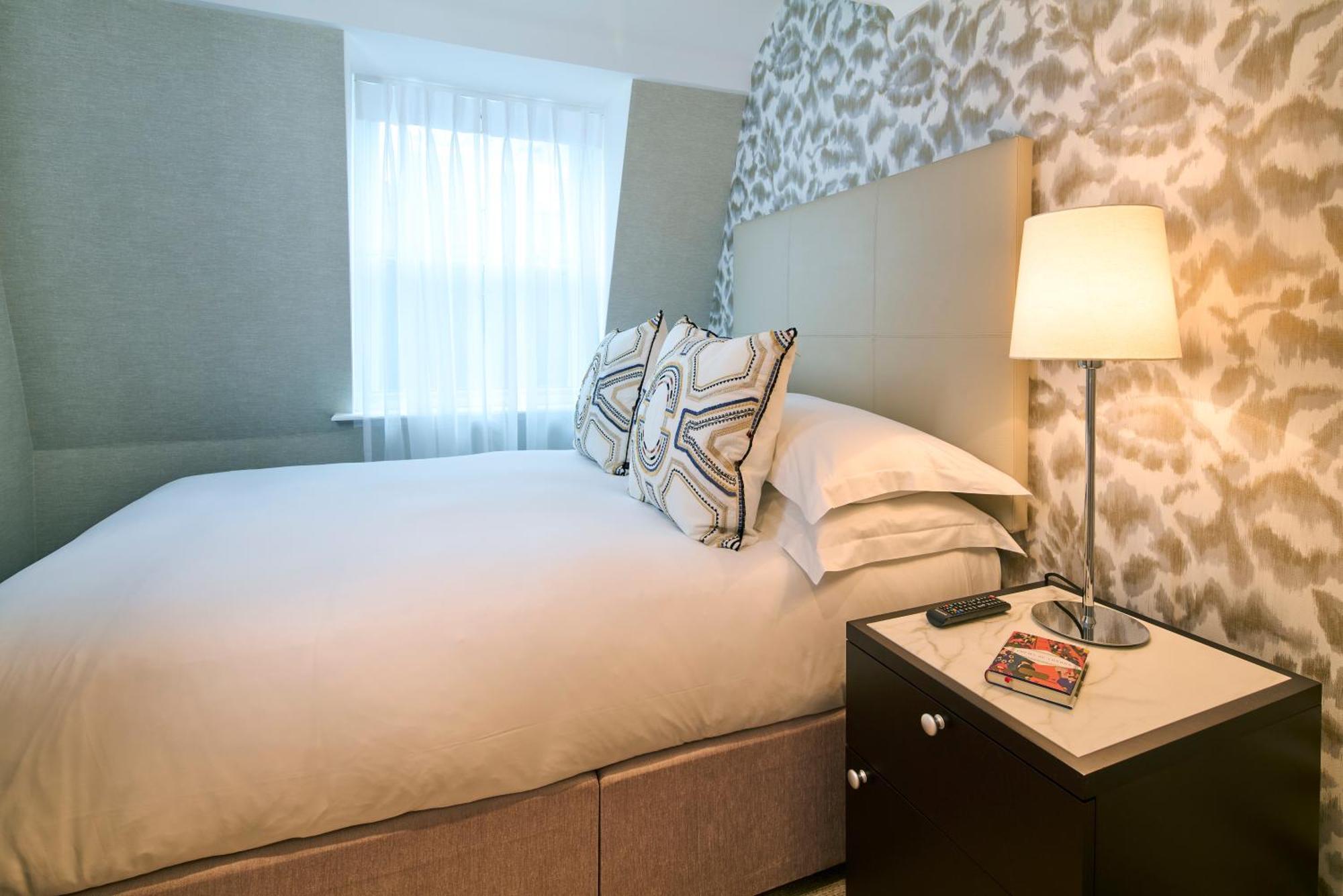 Cheval Calico House Apartment London Bagian luar foto