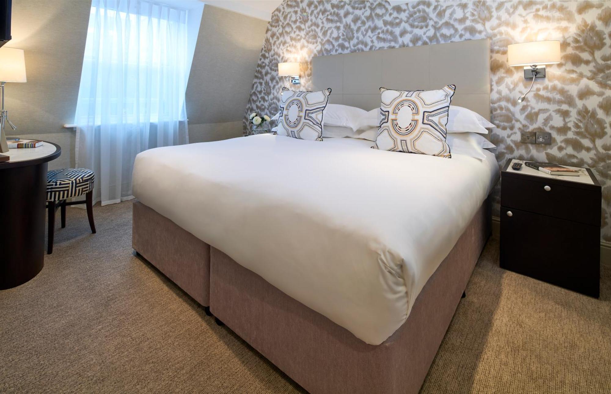 Cheval Calico House Apartment London Bagian luar foto