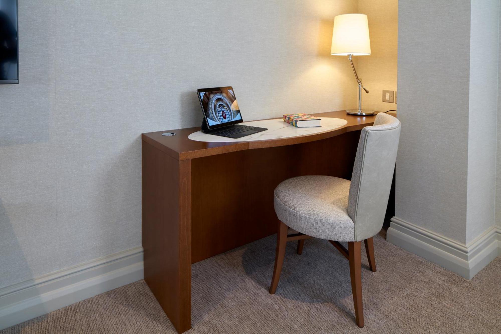Cheval Calico House Apartment London Bagian luar foto