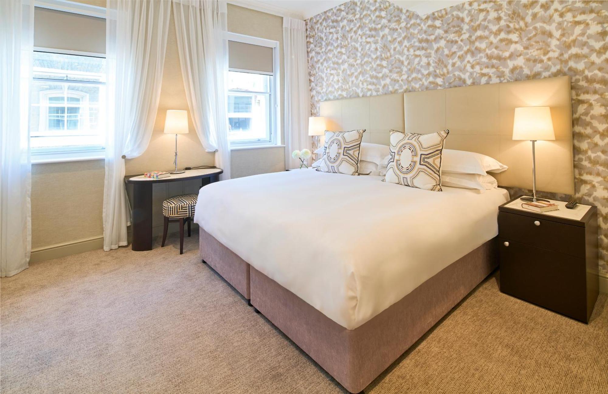 Cheval Calico House Apartment London Bagian luar foto
