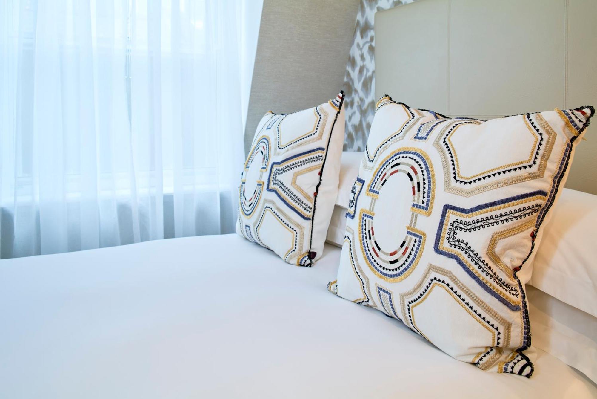 Cheval Calico House Apartment London Bagian luar foto